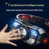 Tanolubee Wave Induction LED Headlamp