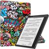 Tablet TPU Protective Case For Kobo Elipsa 2E E-book Transformers TPU Soft Case