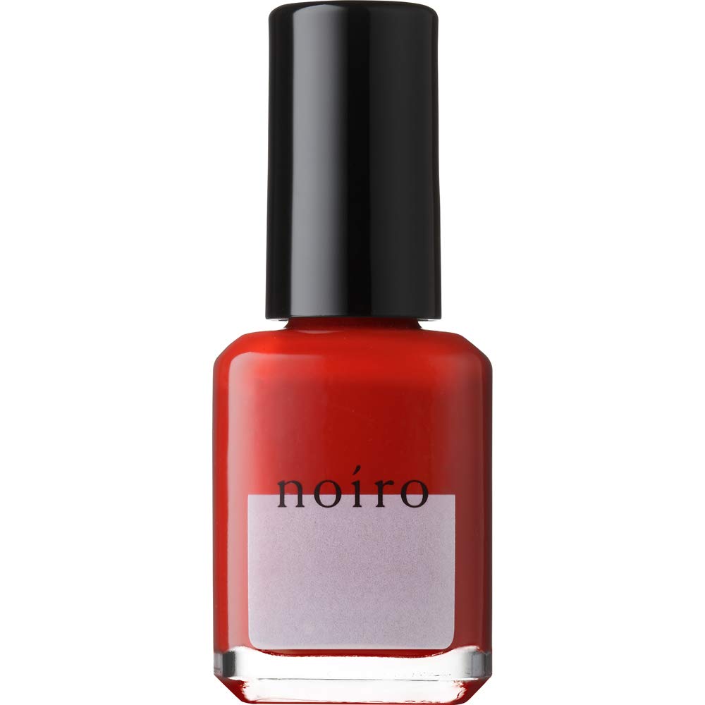 

Noiro Nail Color P002 лак для ногтей 11 мл