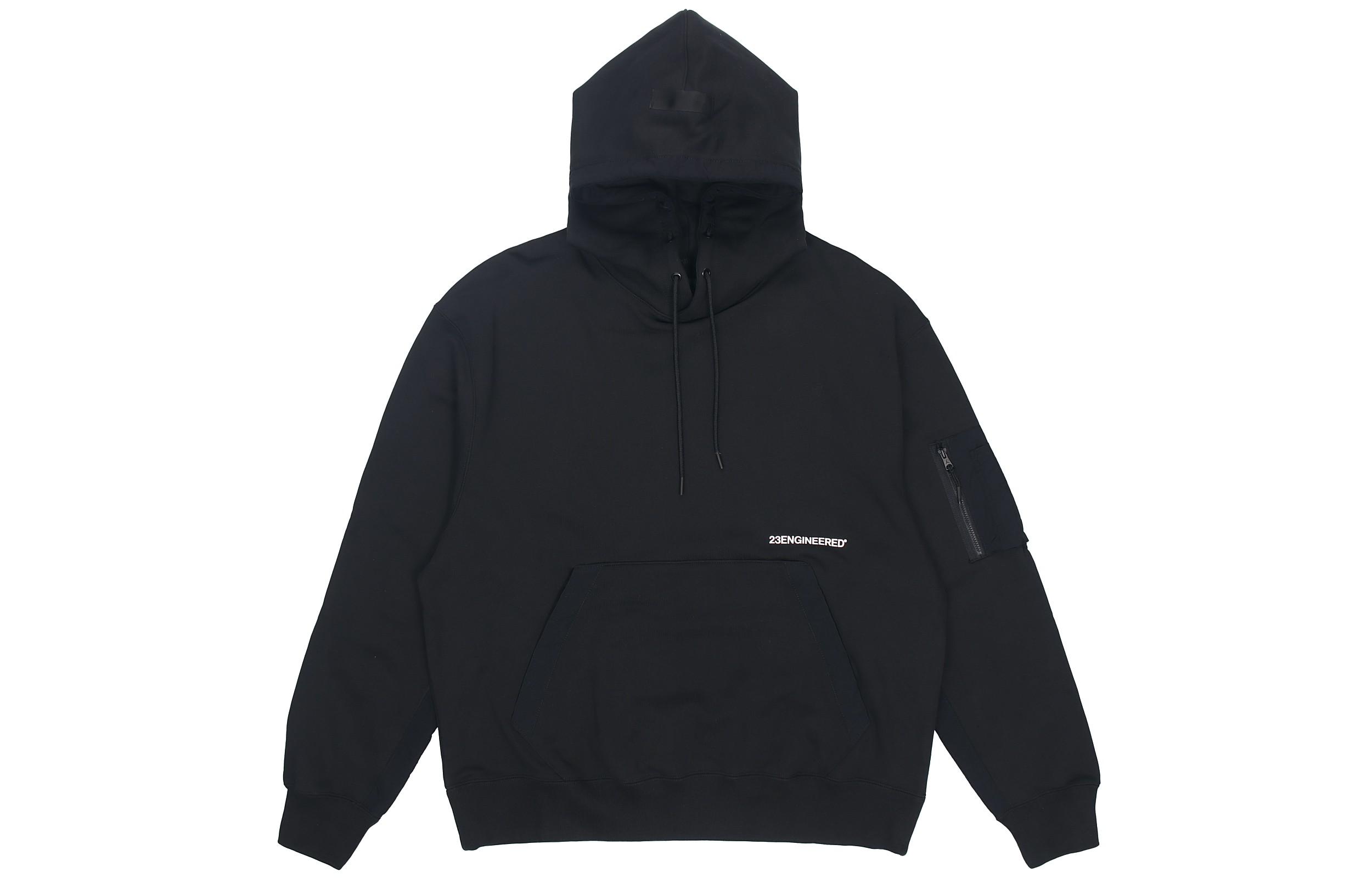 Худи Jordan 23 Engineered DA7179-010 L