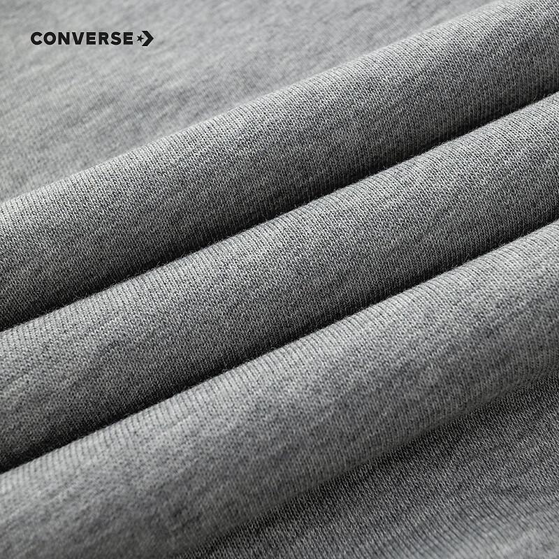 Converse Unisex Kids' Playful Print Fleece Sweatshirt