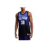 Jordan All-Star Weekend Stephen Curry No. 30 Basketball Vest Men Tops Blue DX6326-503