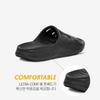 Teva Cushioned Arch Slide Stvf2616790 Blk