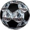Assassin's Creed Theme Size 5 Soccer Ball, Suitable for Both Indoor and Outdoor Matches, a Gift Suitable for Everyone.