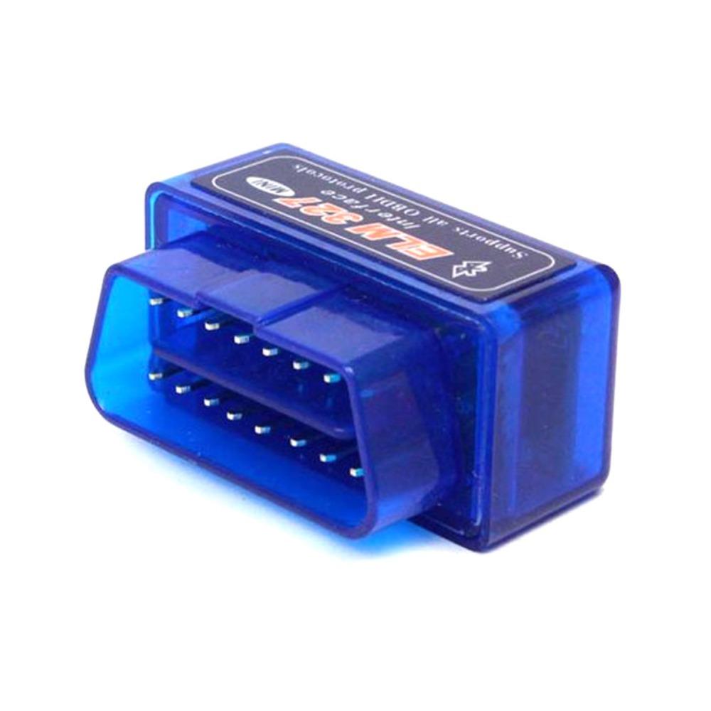 MINI Mini Switch Bluetooth ELM327 OBD2 Car Detector V2.1