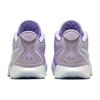 Nike LeBron 21 EP Serenity Herre Sneakers Lilla Barely-Grape Lilac-Bloom HF5352-500