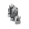 Metal Earth Fascinations Tower Bridge of London 3D Metal Puzzle
