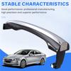 AUTO Car Front/Rear Outside Handle For Hyundai Genesis Sedan 3.8L 4.6L 2009-2014