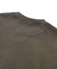 HAVEOFFDUTY Garments Dyed Crewneck Sweatshirt (Sierra Tan)