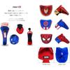 Summit Cooperation Marvel Avengers Golf Head Cover Wood Cover Marvel Avengers Head Cover Wood Cov...
