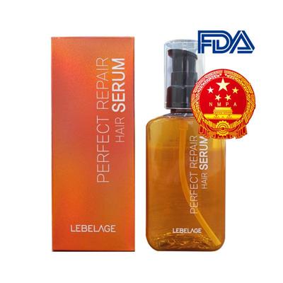 Perfektné regeneračné vlasové sérum 100 ml