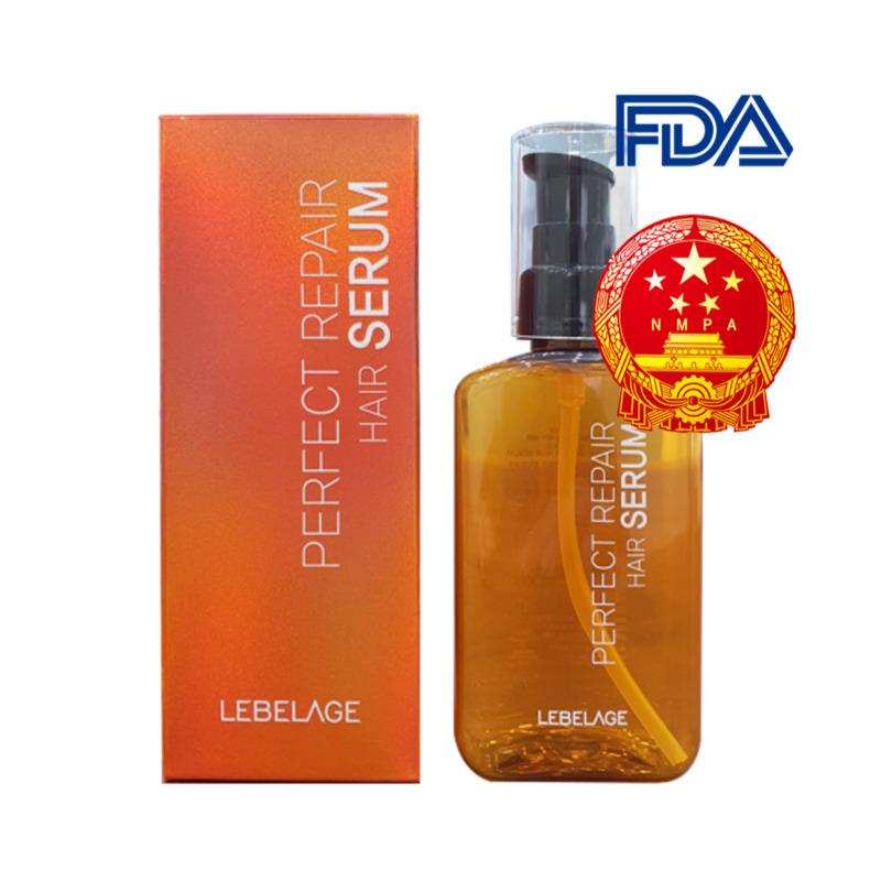 

Lebelage Идеальная восстанавливающая сыворотка для волос 100 мл