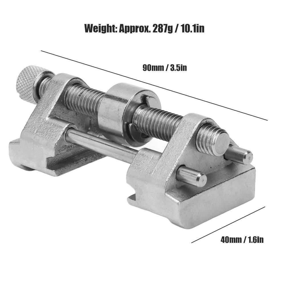 Stainless Steel Sharpener Professional Chisel Sharpening Jig Adjustable Sharpening Jig  Woodworking
