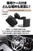 AllBright Tire Wax Car Wash Tire Detail Brush Brush, Brush, (Brown)