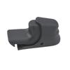 Manual Sliding Rear Window Glass Lock Clip for Ford 1999-2010 Cars