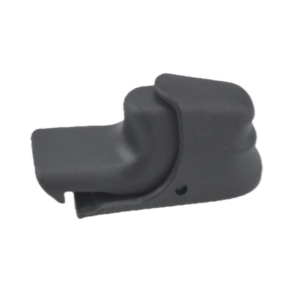 Manual Sliding Rear Window Glass Lock Clip for Ford 1999-2010 Cars