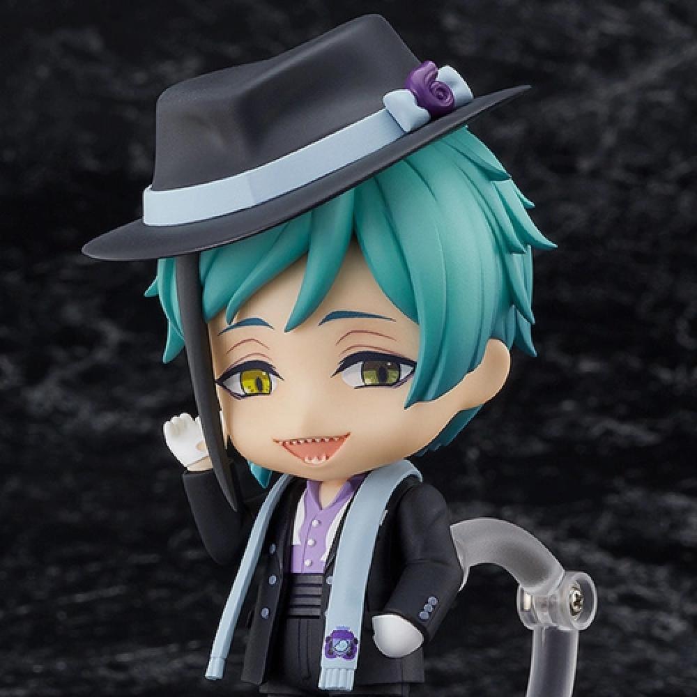 

Good Smile Company Good Smile Company Shop Limited Нендороид 1887 Disney Twisted Wonderland Флойд Ричи Япония