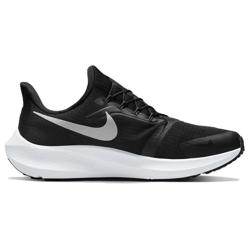 Nike Dámské tenisky Air Zoom Pegasus 39 FlyEase 'Black White' DJ7383-001