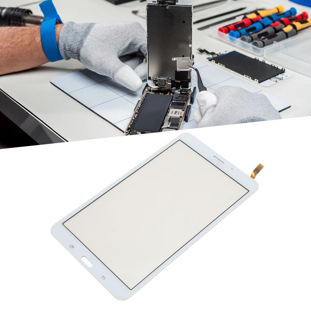 Tablet Digitizer Glass Replacement for Tab 4 8 Inch SM T331