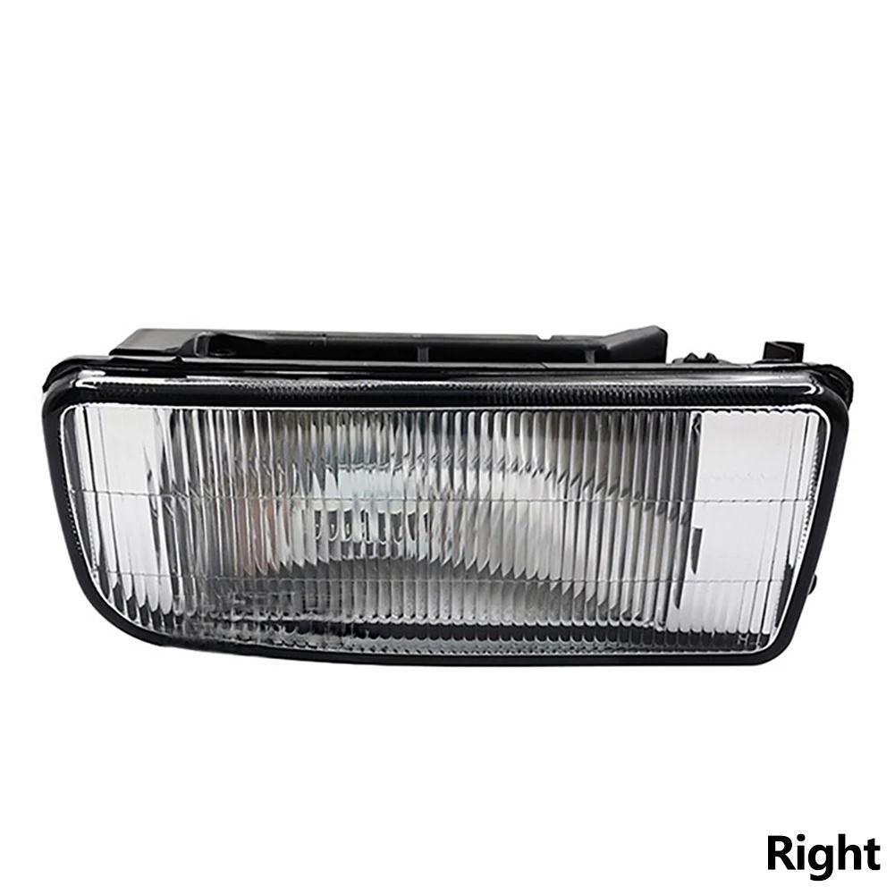 For BMW 3 Series E36 Front Bumper Fog Light Lamp without Bulbs for 318 320 323 325 328i 1992-1998 63171387091 63171387092