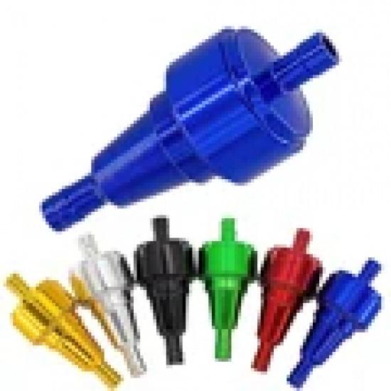 40mm CNC Gas Tank Cap for 49cc 50cc 70cc 90cc 110cc 125cc Atv Sunl Roketa Soolster Nst Taotao