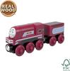 Thomas the Tank Engine Wooden Railway Series Caitlin GGG84 (Thomas) [Ages 2+] [FSC Certified]