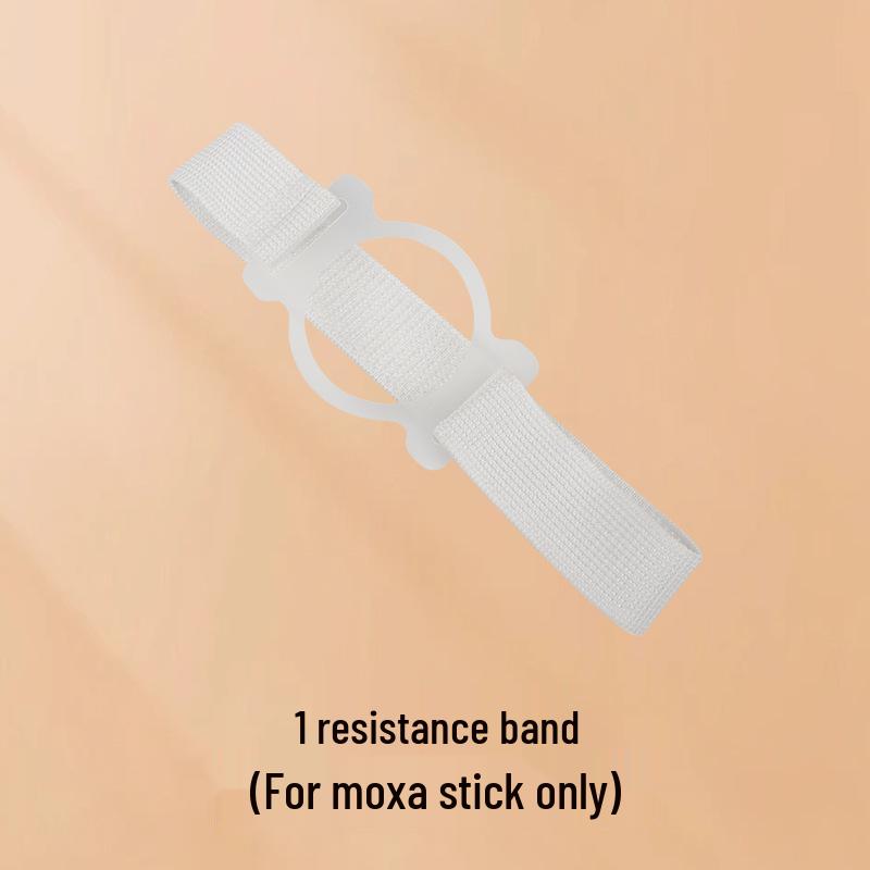 Portable Universal Moxibustion Tube for Whole Body