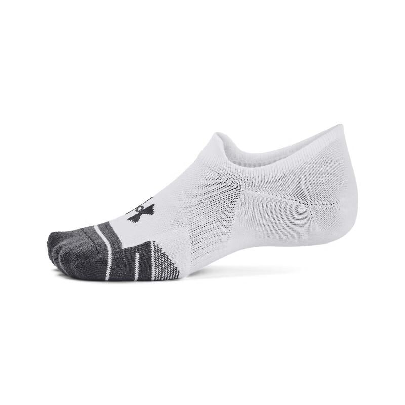Under Armour Performance Tech Low-Cut Training Socks - 3 Pack