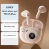 Edifier TO-U3 Plus True Wireless Bluetooth Earbuds