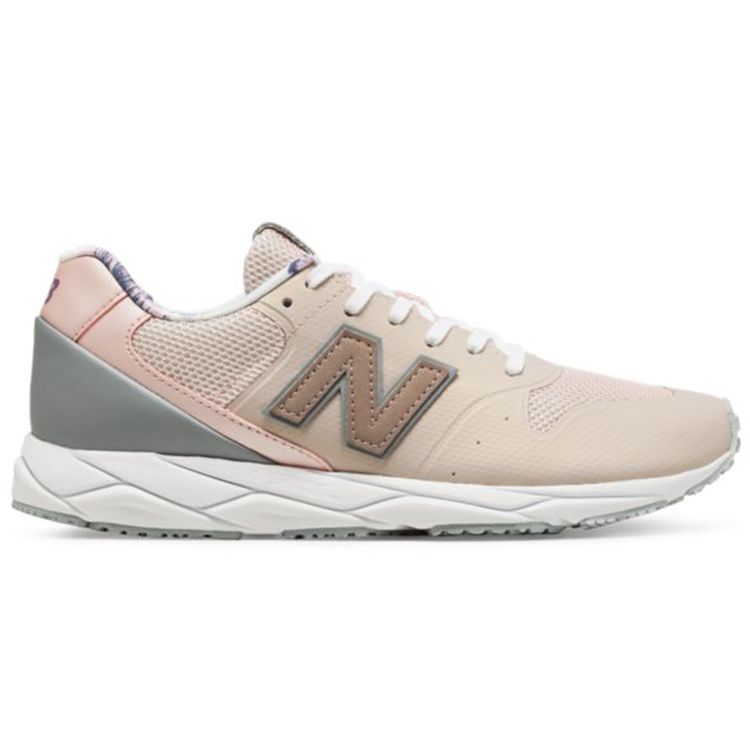 New Balance  96 Pink Women Sneakers WRT96PCC