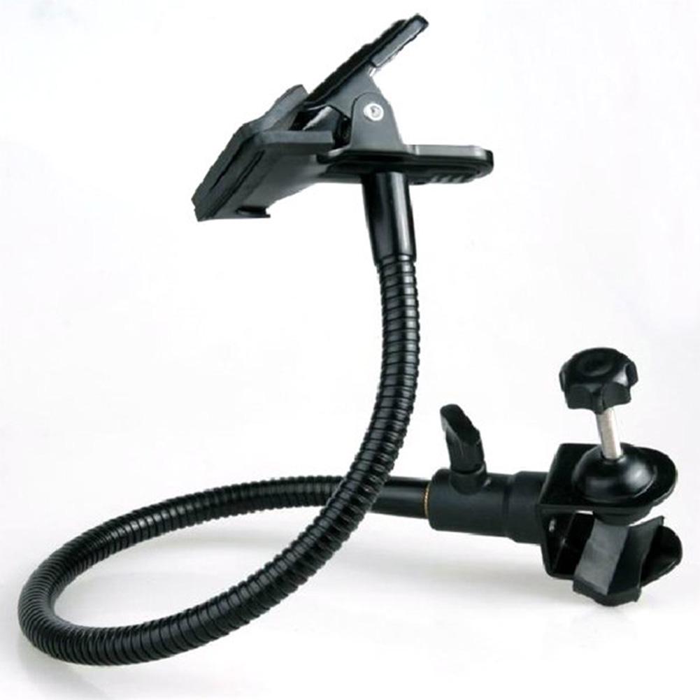 Tripod Smartphone Mini Statief Fotocamera Flexibel Universeel - Blauw