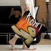 K-korn-Rock Band Cushion Cover Decorative Pillow Sofa Home Decor case pillow cases