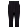 Mens Textured Trousers