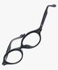 Likkeullou Rc Covy Blue Light Glasses Black