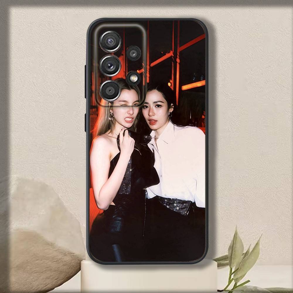 The Secret of Us Lingorms Phone Case For Samsung S 25,24,23,22,30,21,10,9,Ultra,Plus,Lite,FE,4,5 G Soft Black Case