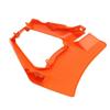 KTM EXC/SX 125/250/300 Front Headlight Cover - Anti-Scratch & Anti-Collision Protective Lamp Shell