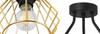 Hanging Lamp, Ceiling Chandelier, Lampshade, Led Plafon