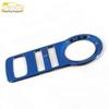 Haval H7 Headlight Control Decorative Frame Stainless Steel Switch Sequin Sticker