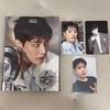 Stray Kids HOP(join) CD STARRIVER Photocard Seungmin