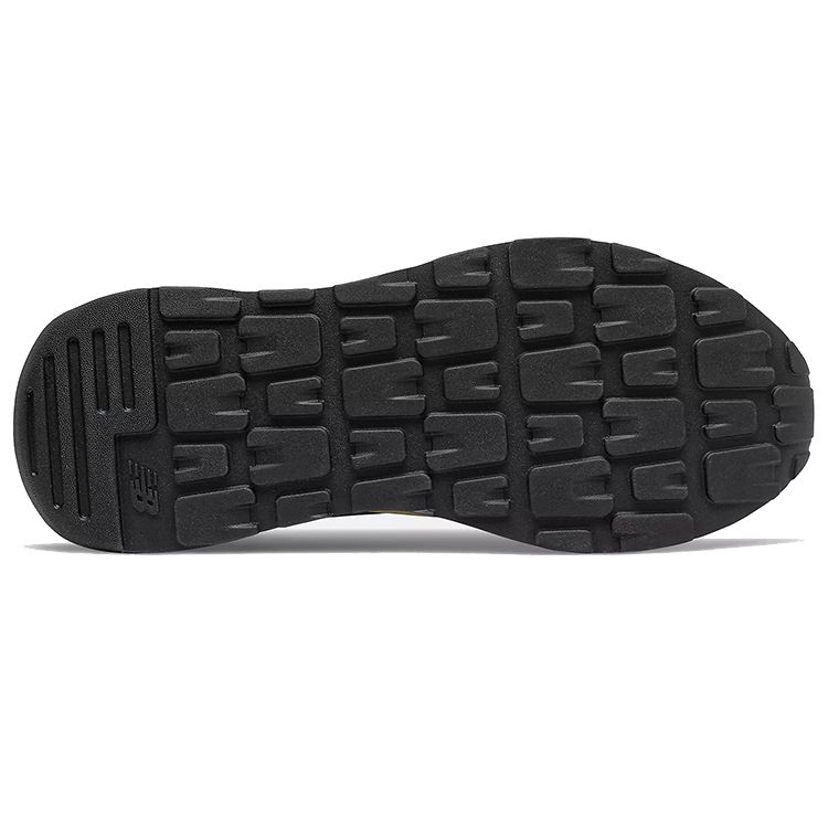 New Balance 57/40 Light Cliff Grey Multi Unisex Sneakers Multi-Color Velocity-Red M5740FY1