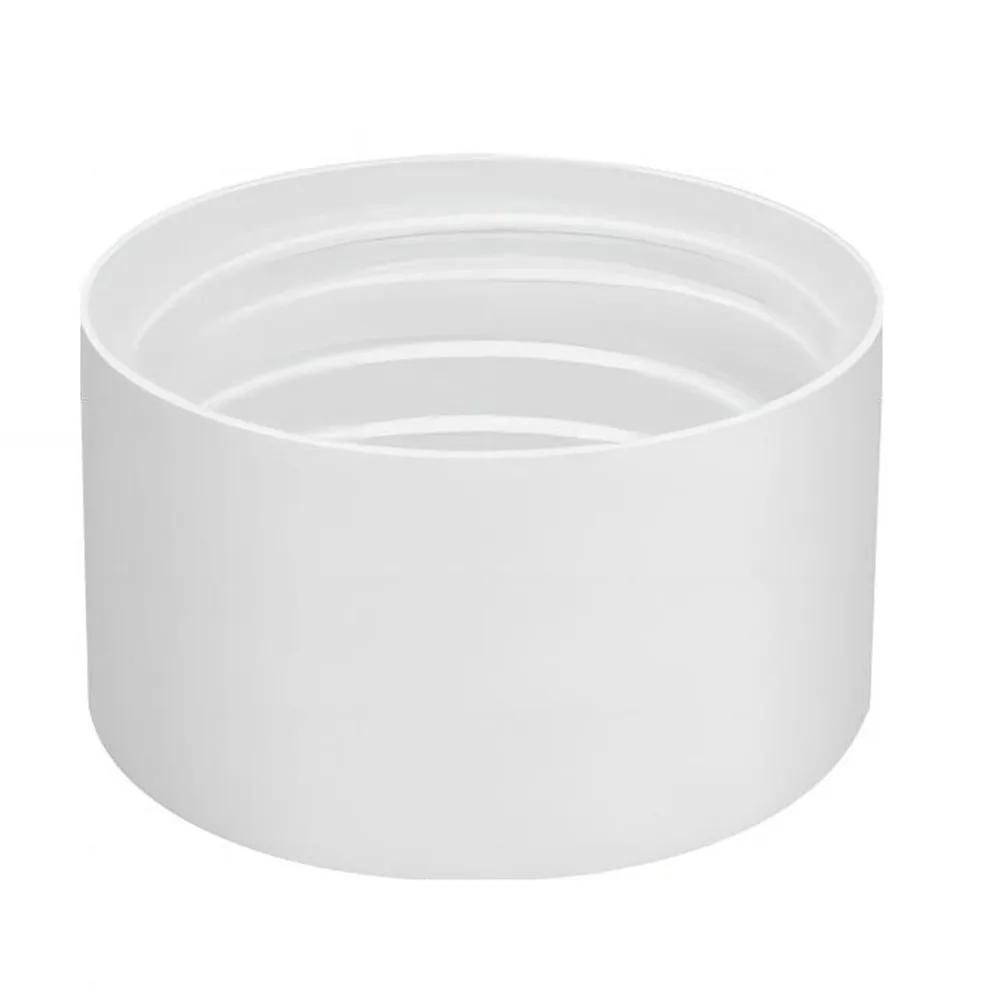 1pc Air Conditioner Exhaust Hose Connector Portable 100/130/150mm Exhaust Hose Coupler Connector Air Conditioner Exhaust Adapter