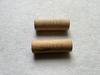 Solid Wood Round Sand Shaker Bell - Children's Percussion Orff Toy