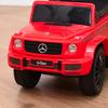 3 in 1 Macchina da Corsa Spingibile per Bambini Piccoli Scivolo a Piedi G350 Deambulatore Licenziato Spinta con Clacson Volante NESSUNA ALIMENTAZIONE