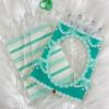 G-Trigger Acrylic Frame, Cake Green, Favorite Merchandise, Card Case, Card Display, Storage
