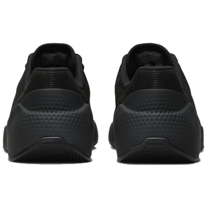 Nike Buty sportowe Air Zoom TR1 'Black Anthracite' casual DX9016-001