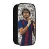 Football L-Lamine Yamal Spain Pencil Cases Pencil Box Pen Box for Student Large Storage Bags School Supplies Gifts Stationery