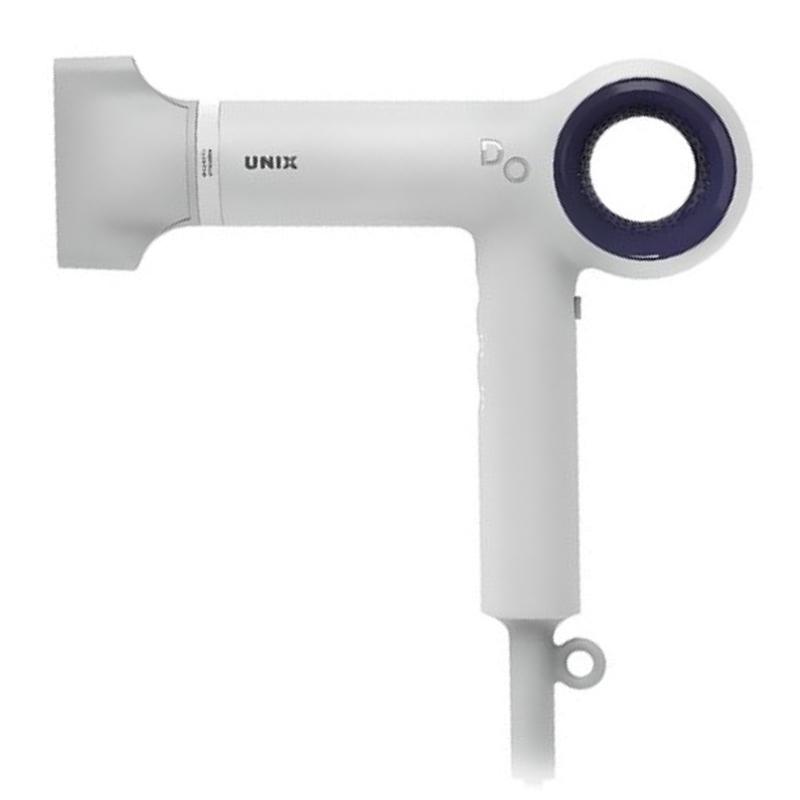 UNIX DIO BLDC Hair Dryer 1650W