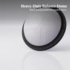 Half-Dome Balance Ball Textured with Resistance Rope Stability Dome