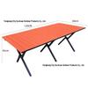 UOSUUOSU Outdoor Portable Folding Roll-Up Table