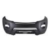 LR064619/LR048543/LR072260: Front Bumper Compatibility for 2012 Land Rover Evoque Dynamic Edition